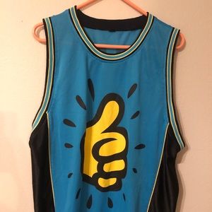 Rare Mac miller Jersey 92 most dope authentic nice